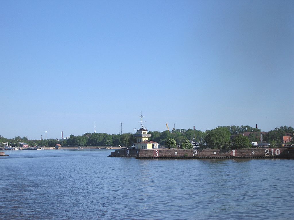 Kronshtadt